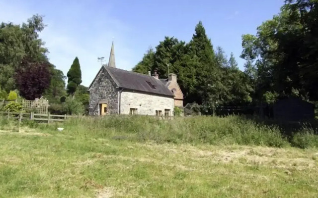 Church Barn