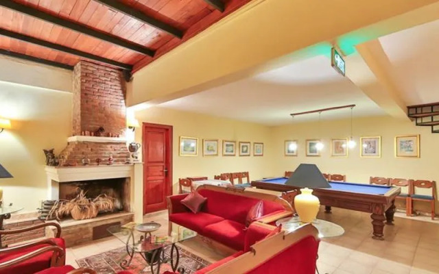 Diva Residence Hotel