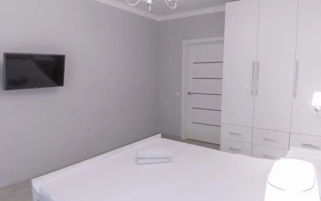 Апартаменты на улице Тельмана 110