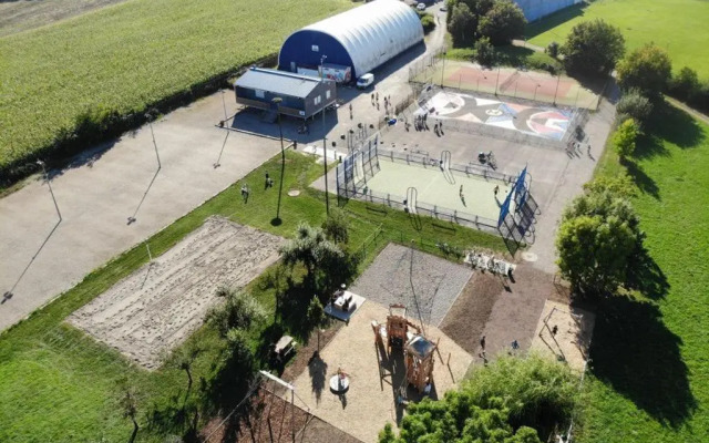 Gite Westhouse