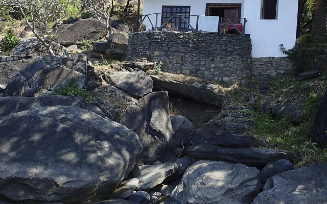Njaya Lodge