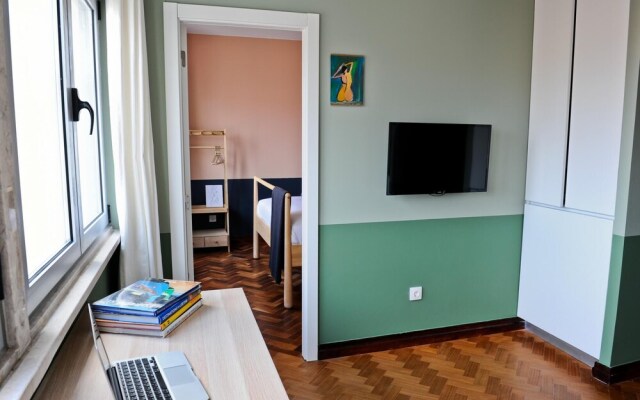 Margarita s Day in Lisbon - by Misha s Place 2C