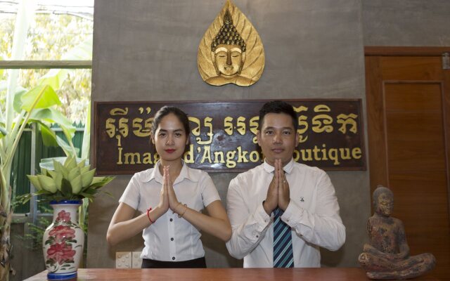 Image d Angkor Boutique Villa