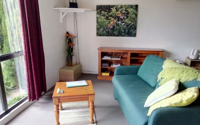 Paeroa Bed and breakfast