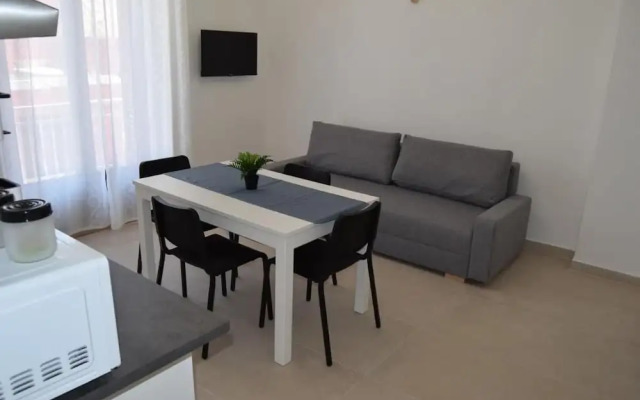Domus Levante Holiday Home
