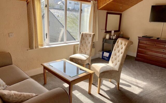 The Claremont Hotel - Adult Only