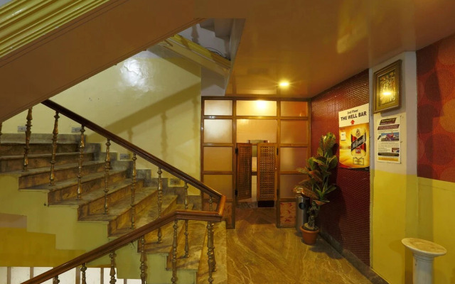 Hotel Assembly