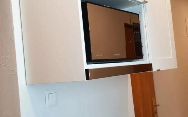 Apartament Fredry