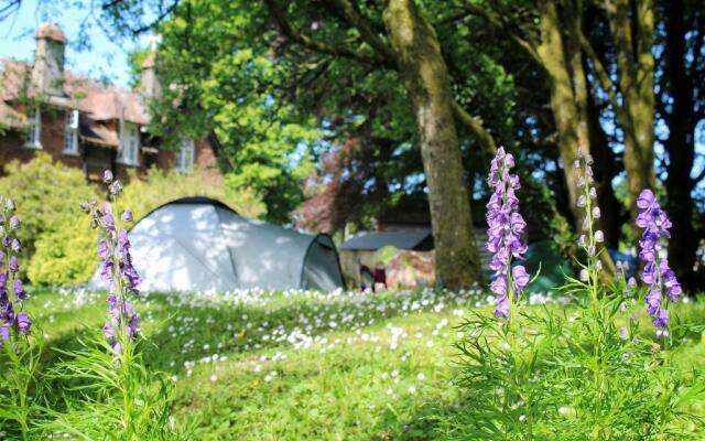 Exemead Lodge and Bunkhouse - Exford Hostel