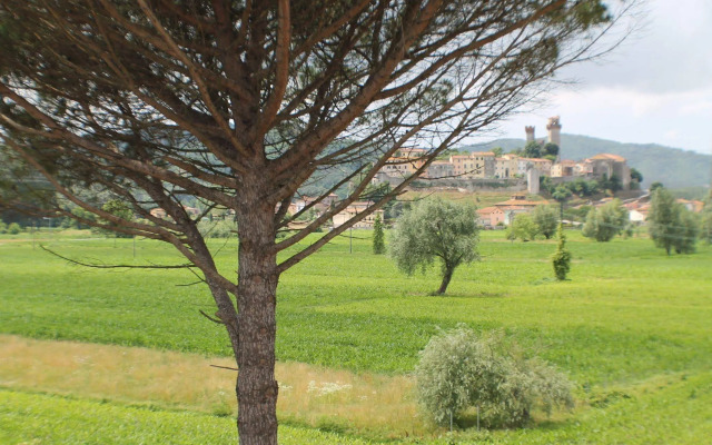Villa Pardi