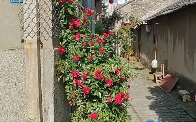 Yangzhou Guke Homestay