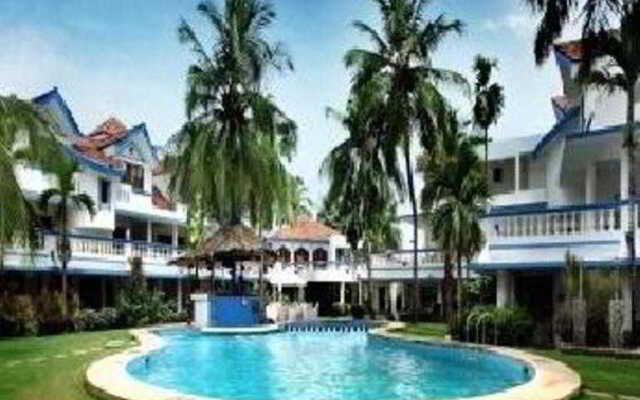 Royal Goan Beach Club - Benaulim