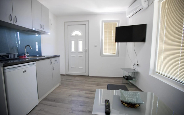 View Topia Apartments