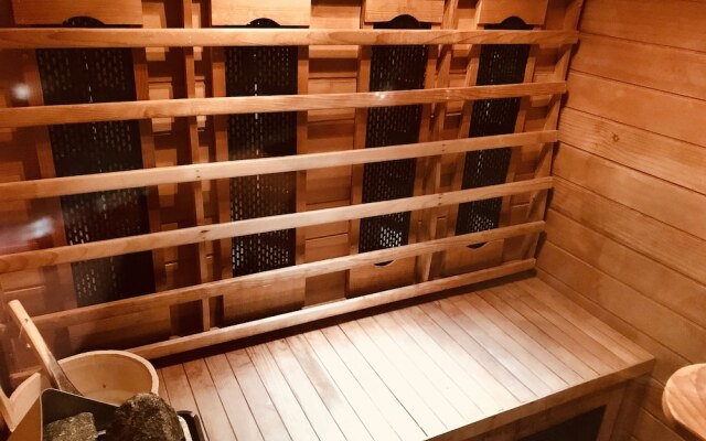 Appartement aux Deux Cigognes