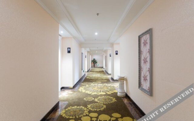 Xuzhou the Swan Inn