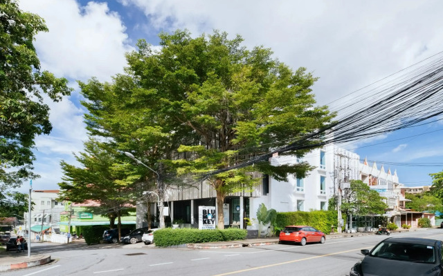 Blu Monkey Bed & Breakfast Phuket