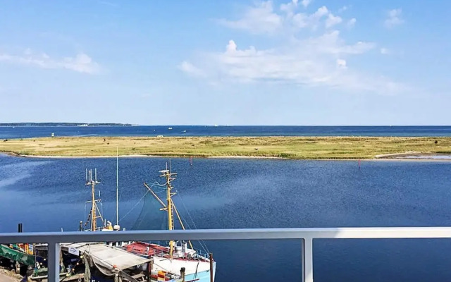 Holiday Home in Wendtorf