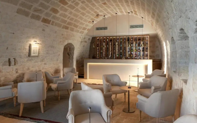 Masseria Auraterrae
