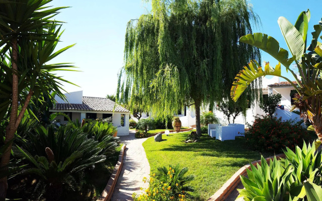 Hotel Baia del Capo