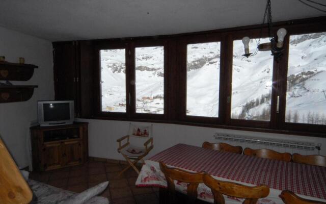 La Coquille Apartment