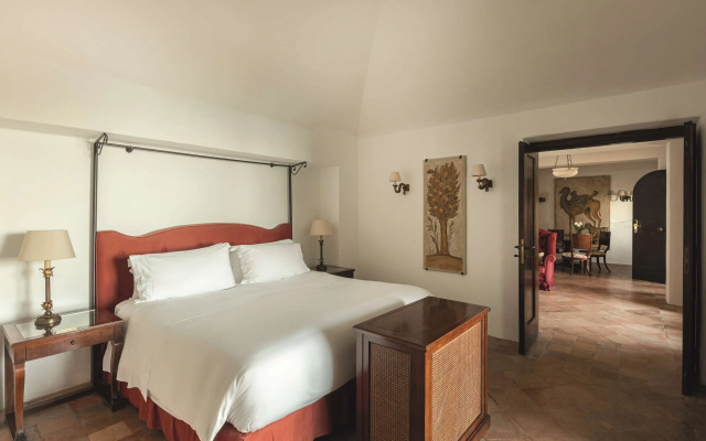 Caruso, A Belmond Hotel, Amalfi Coast