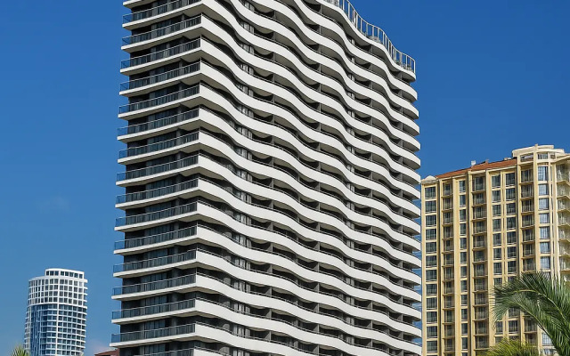 Orbi Residence SEA View (Орби Резиденс Сиа Вью)