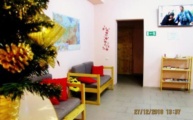 Riviera Hostel