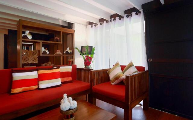 Doi Kham Resort Chiang Mai