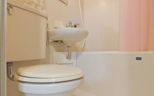Mini Hotel Shinjuku Front 101