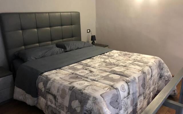 Foria 58 Apartaments