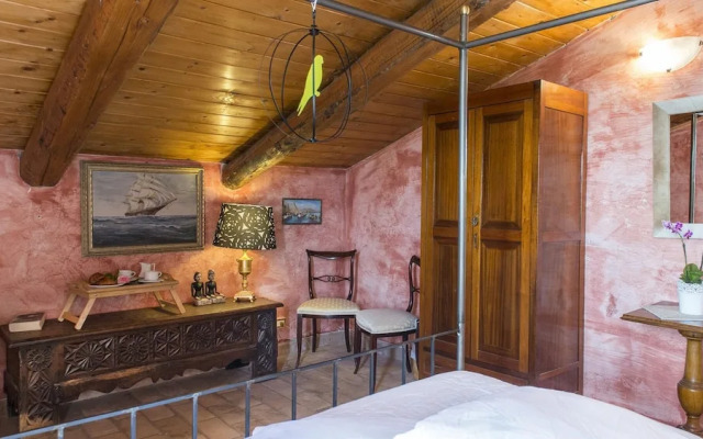 Il Noceto 8 in Marta