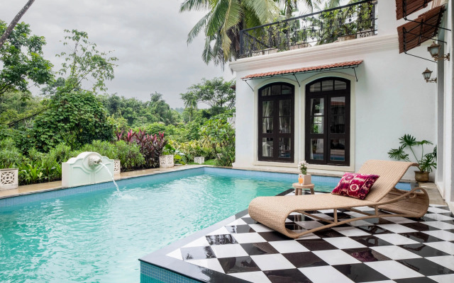 LohonoStays Castello - Villa 6