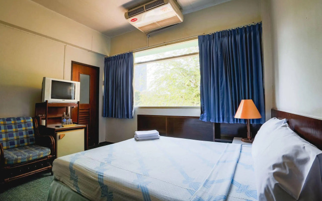 Ruamchitt travelodge