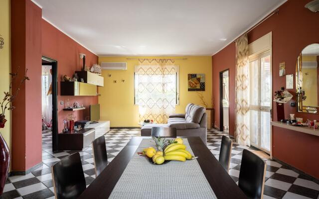 Villa Royal - Adrano