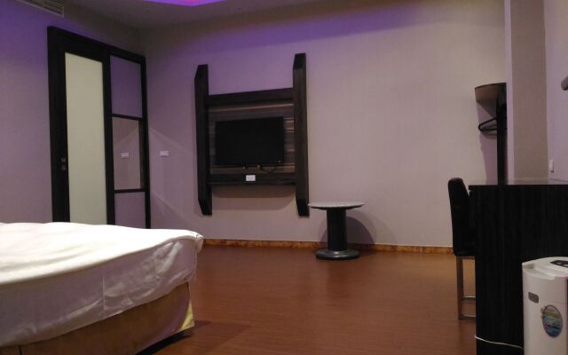 Wei Feng Exquisite Hotel Nanzi Branch