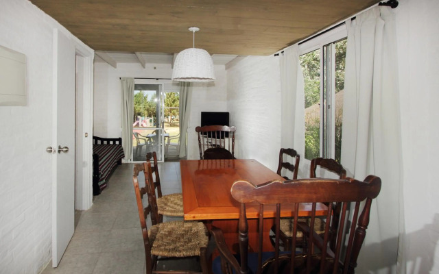 Ron Apartamentos Teros