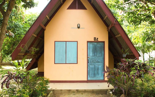 Cashewnut Tree Bungalows