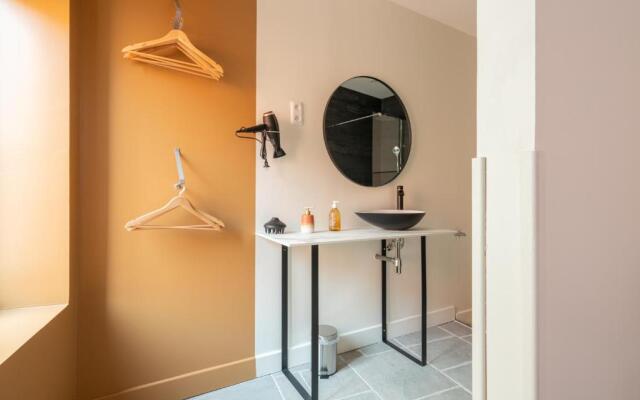 Laroziere Chambres D’Hotes