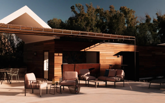 Luna Minoica Suites and Apartments