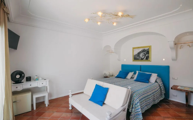 Villa Anfitrite