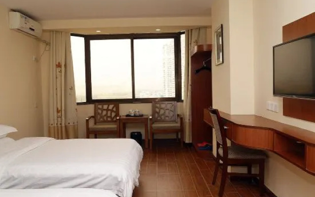 Xinyi Selection Hotel (Shenzhen Dongmen Store)