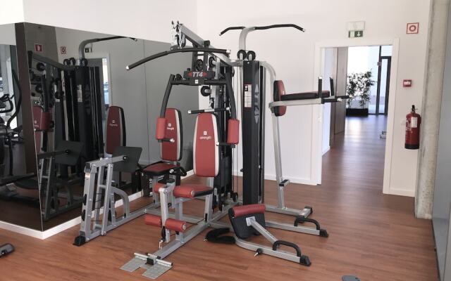 Sea And Sun 4 You - Ria Palace