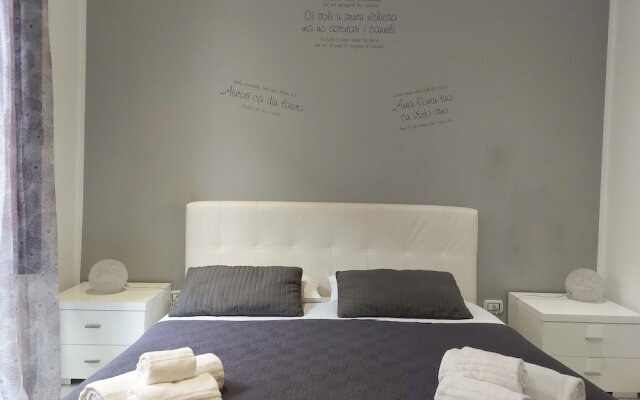 Il Detto Casa Regina-Palmentieri