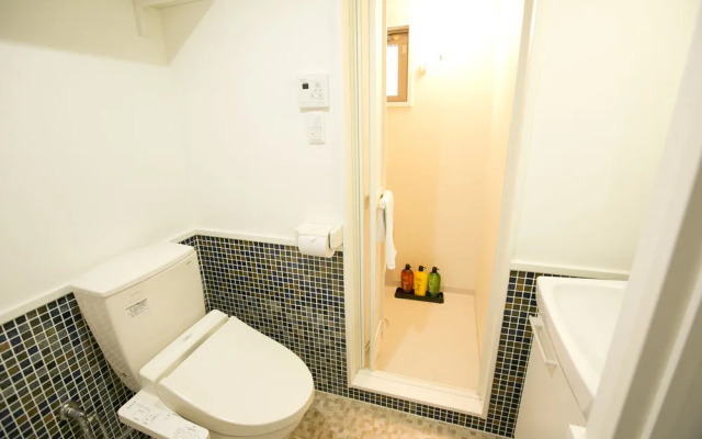 Ostay Hotel Kyoto Nijo-jo castle