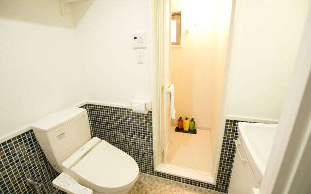 Japaning Hotel Enmachi II