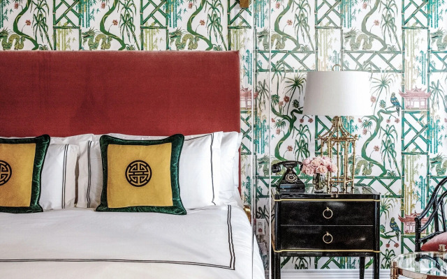 The Prospect Hollywood