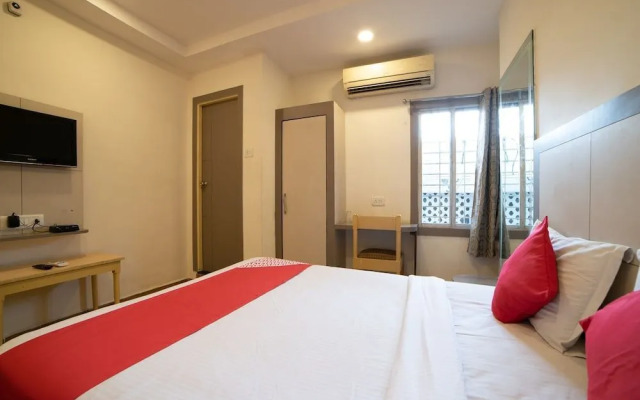 Hotel Ambassador by OYO Rooms