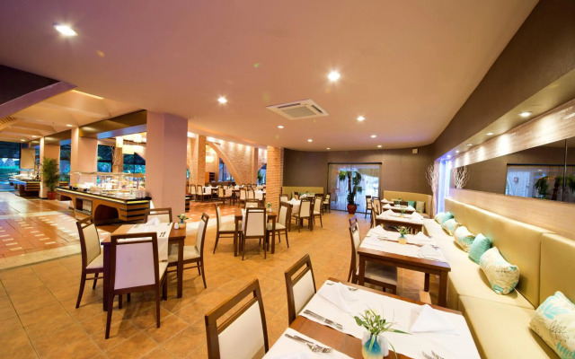 Limak Limra Hotel & Resort