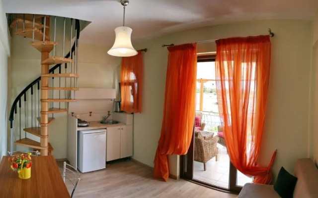 Imerti Hotel
