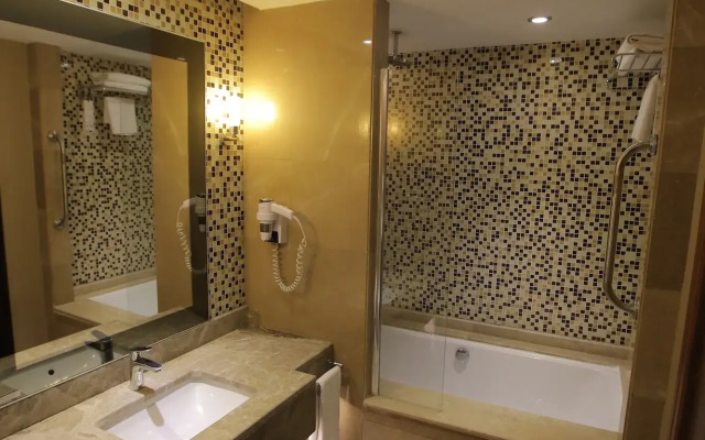 Anemon Grand Samsun Hotel